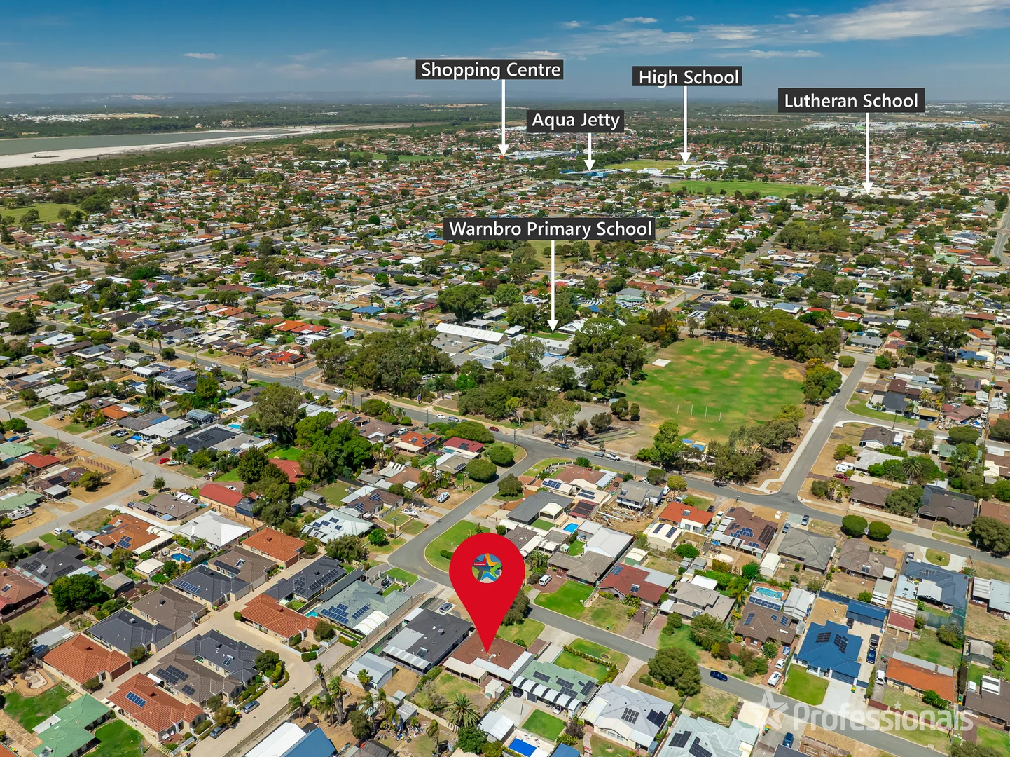 Additional image 24 of 24 Brixham Way, Warnbro WA 6169