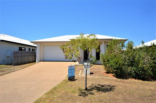 22 Skardon Place, Kelso QLD 4815, Image 0