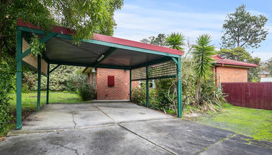 Picture of 2/2 Cecil Court, MITCHAM VIC 3132