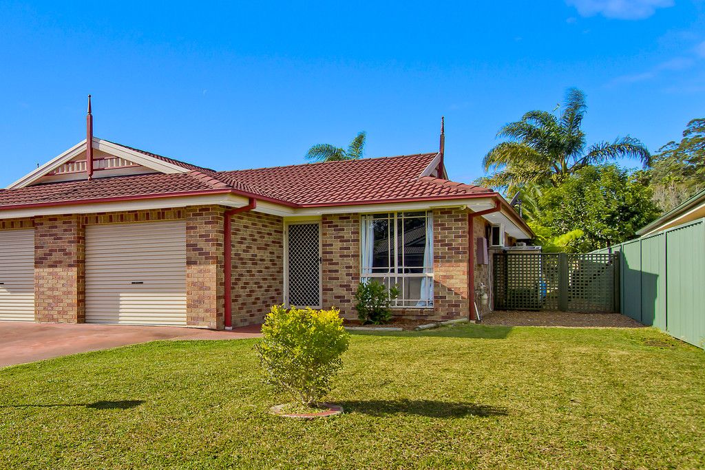 4B Woodview Avenue, LISAROW NSW 2250, Image 0