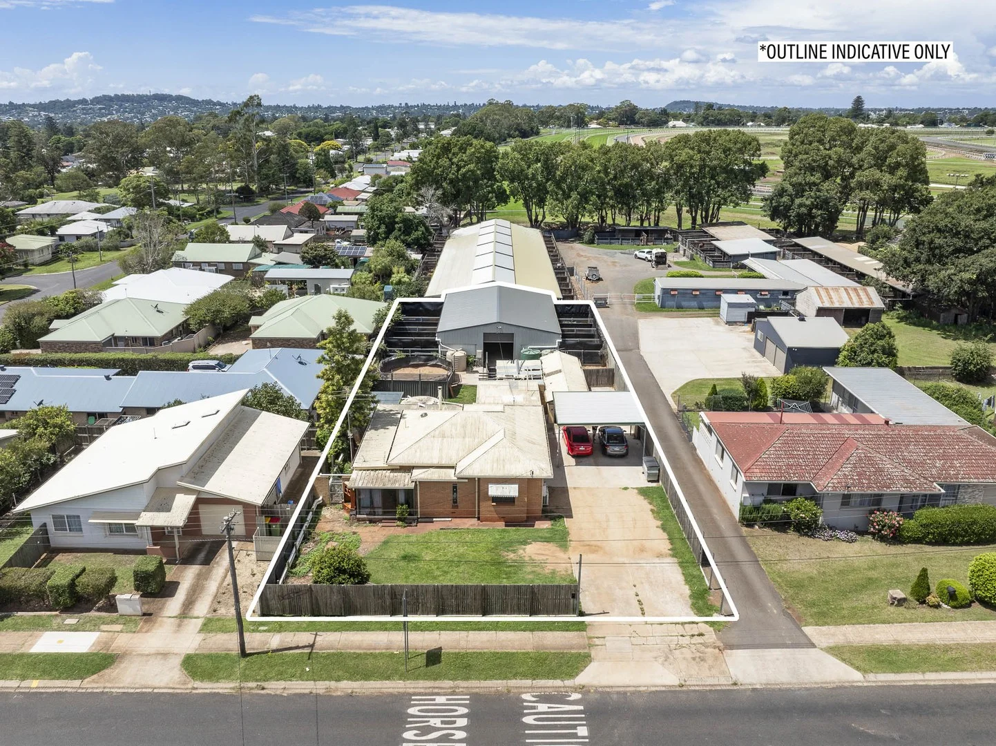 Additional image 14 of 20 Wyalla Street, Newtown QLD 4350