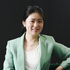 Cici Yang, Sales representative