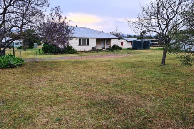 Picture of 7 Campbell Street, BELL QLD 4408
