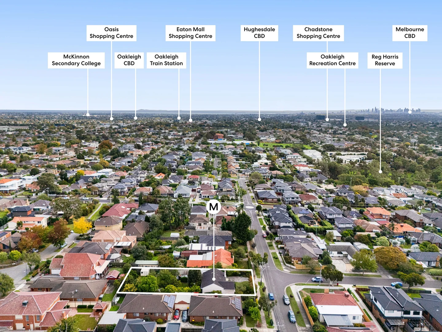 Additional image 9 of 8 Nonna Street, Oakleigh East VIC 3166