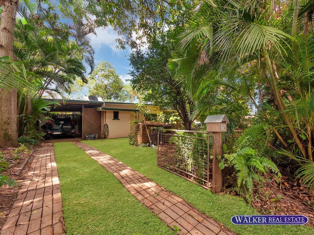 1/27 Suhle Street, Edmonton QLD 4869, Image 0