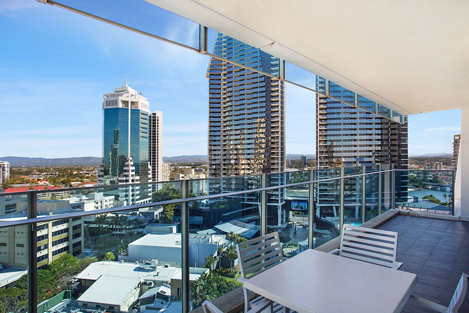 Unit 11106 'Hilton' 3113 Surfers Paradise Boulevard, Surfers Paradise