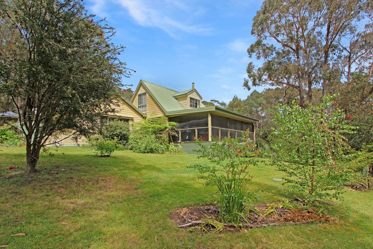 9 Gilfedder Terrace, Mirboo North VIC 3871, Image 0