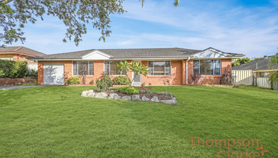 Picture of 68 Denton Park Drive, RUTHERFORD NSW 2320