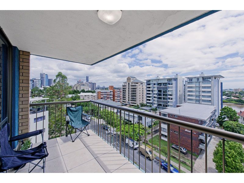 25/89 Thorn Street, Kangaroo Point QLD 4169, Image 0