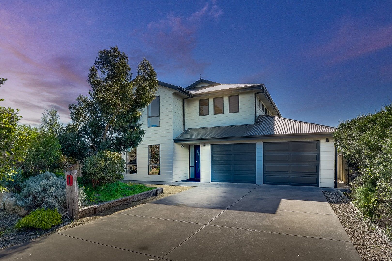 1 Gow Drive, Hindmarsh Island SA 5214, Image 0