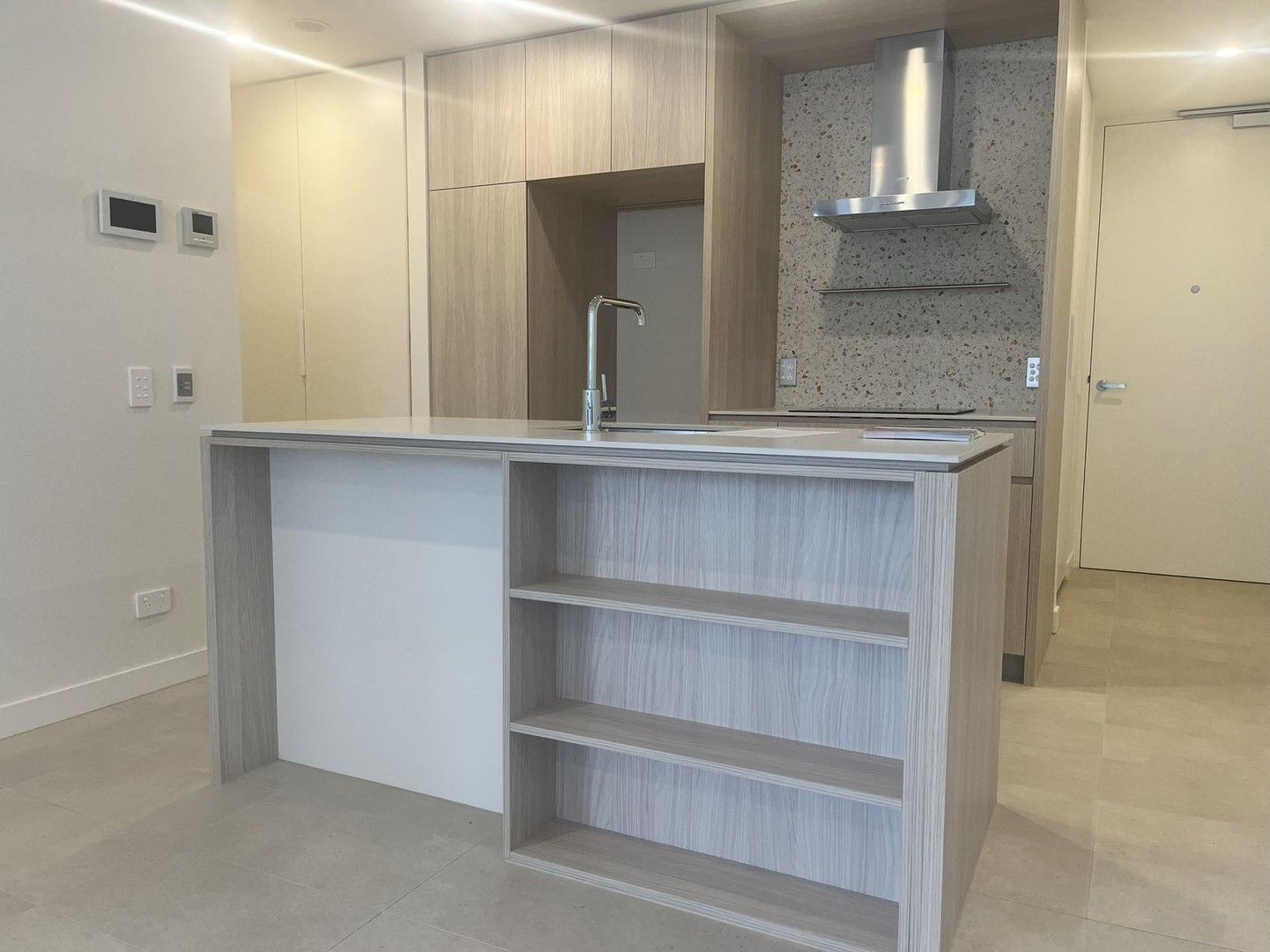 1 bedrooms Apartment / Unit / Flat in 613/1 Mahogany Avenue MACQUARIE PARK NSW, 2113