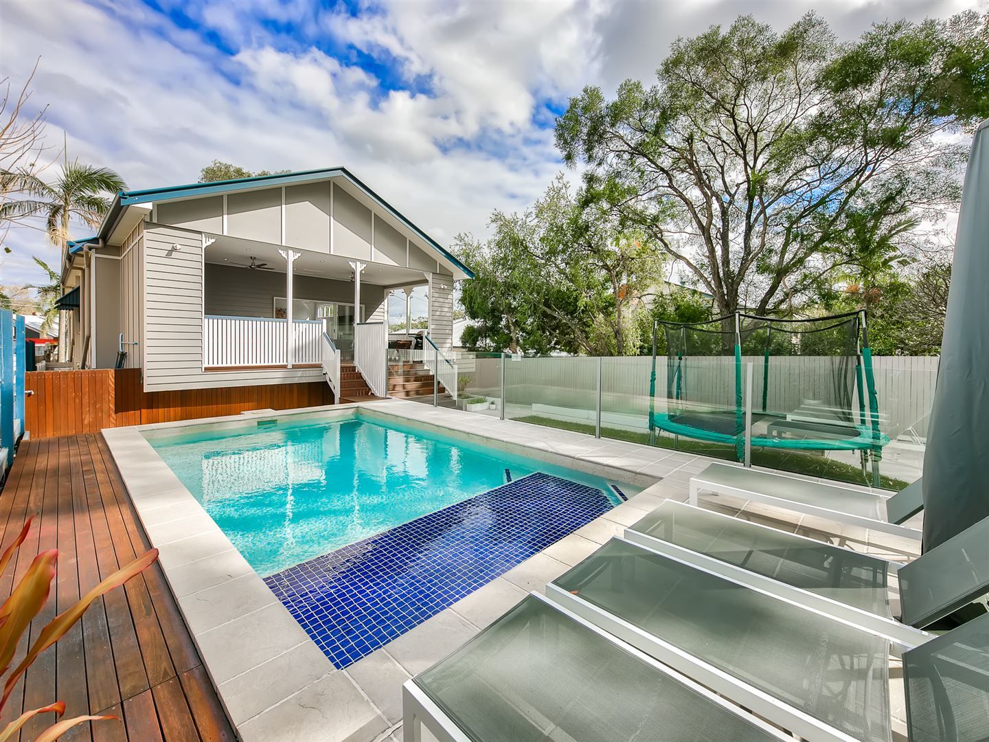 4 bedrooms House in 309 Wardell Street ENOGGERA QLD, 4051