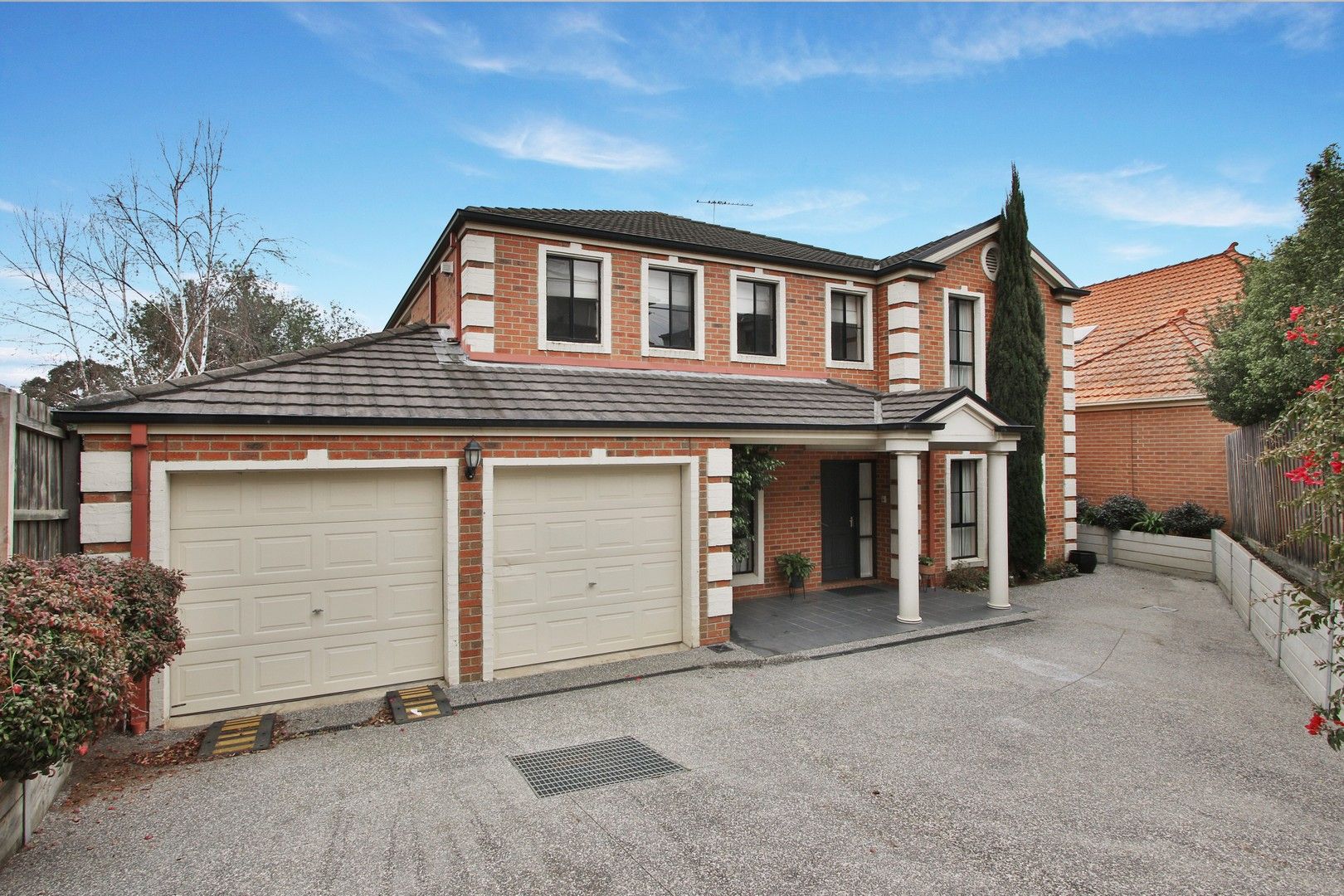 4 bedrooms House in 46 Ironbark Drive TEMPLESTOWE LOWER VIC, 3107