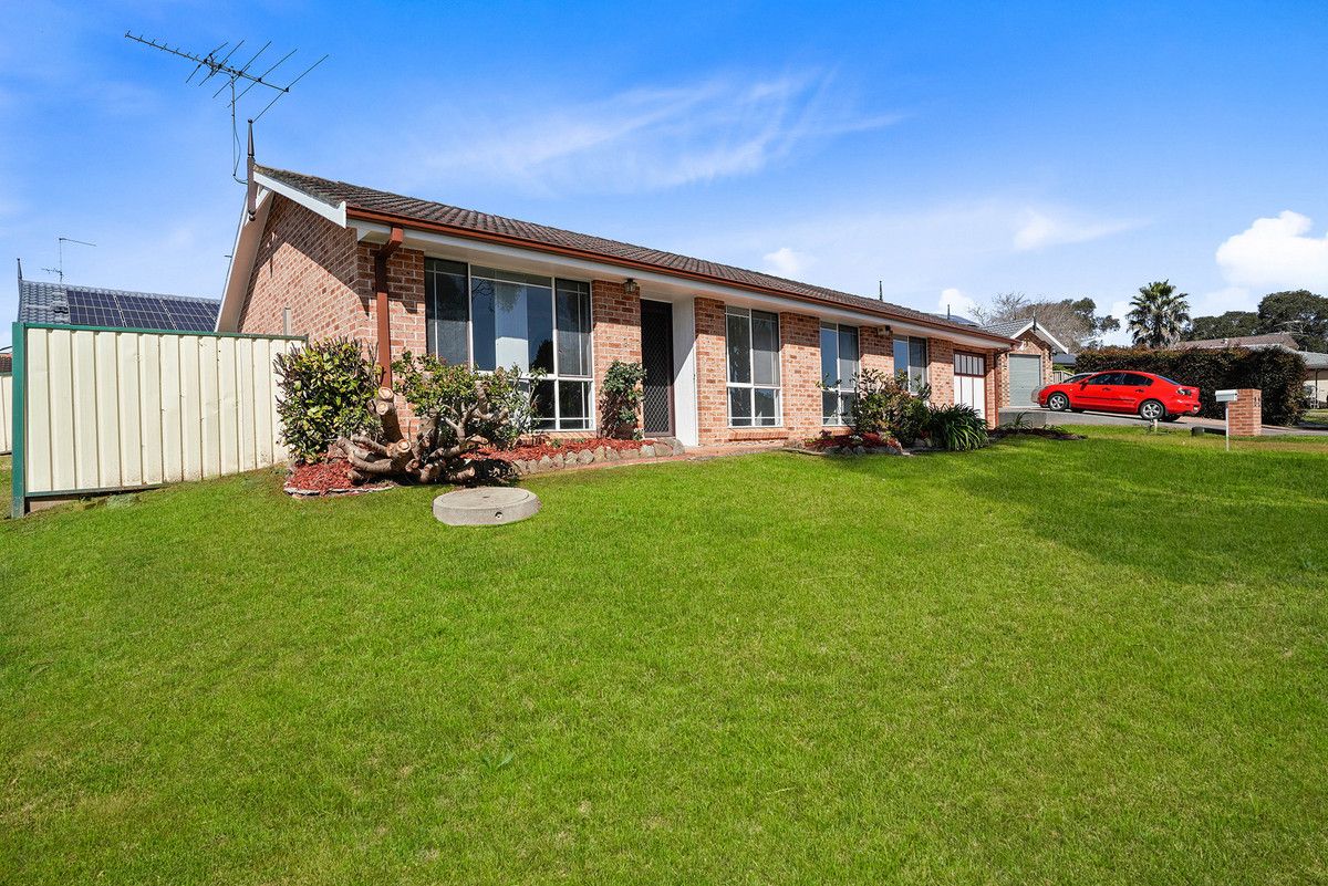 9 Harwood Place, St Helens Park NSW 2560, Image 0