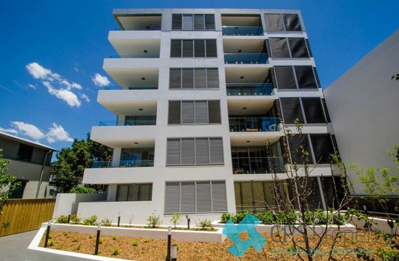 2 bedrooms Apartment / Unit / Flat in 33/157 Victoria Road GLADESVILLE NSW, 2111