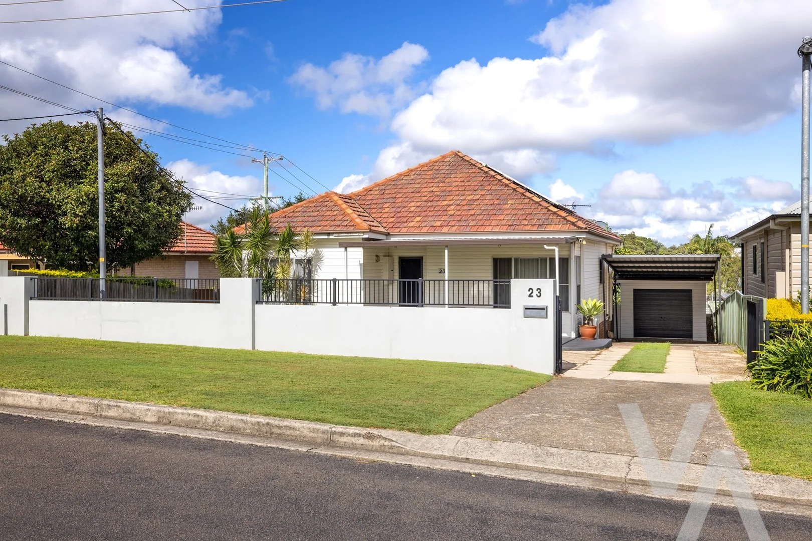 Primary image of 23 Hillcrest Parade, Highfields NSW 2289