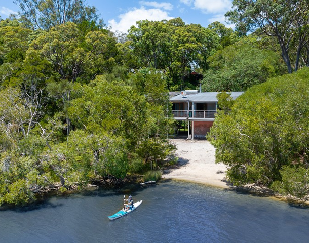 1 Urunga Parade, Boreen Point QLD 4565