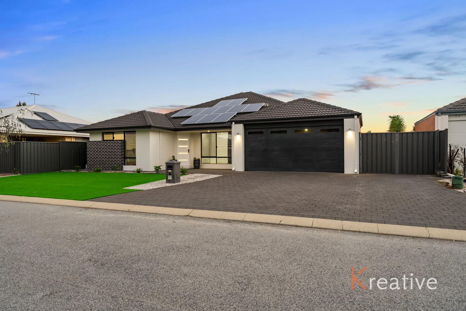 Additional image 3 of 4 Gladalan Way, Piara Waters WA 6112