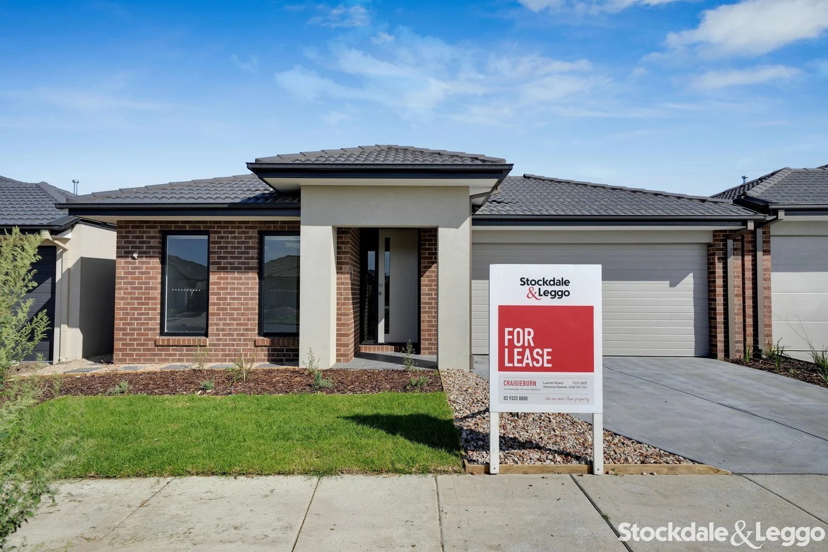 115 Daybreak Vista, Mickleham VIC 3064