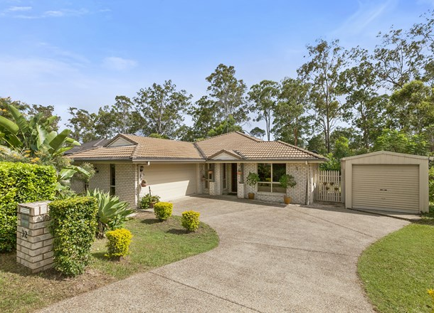 32 Heights Drive, Gympie QLD 4570