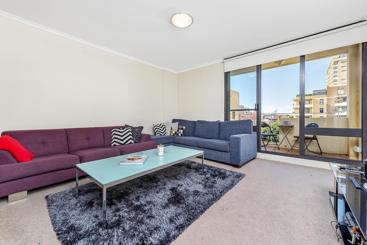 H422 780 Bourke Street Redfern Nsw 2016 Apartment For Rent 550 Domain