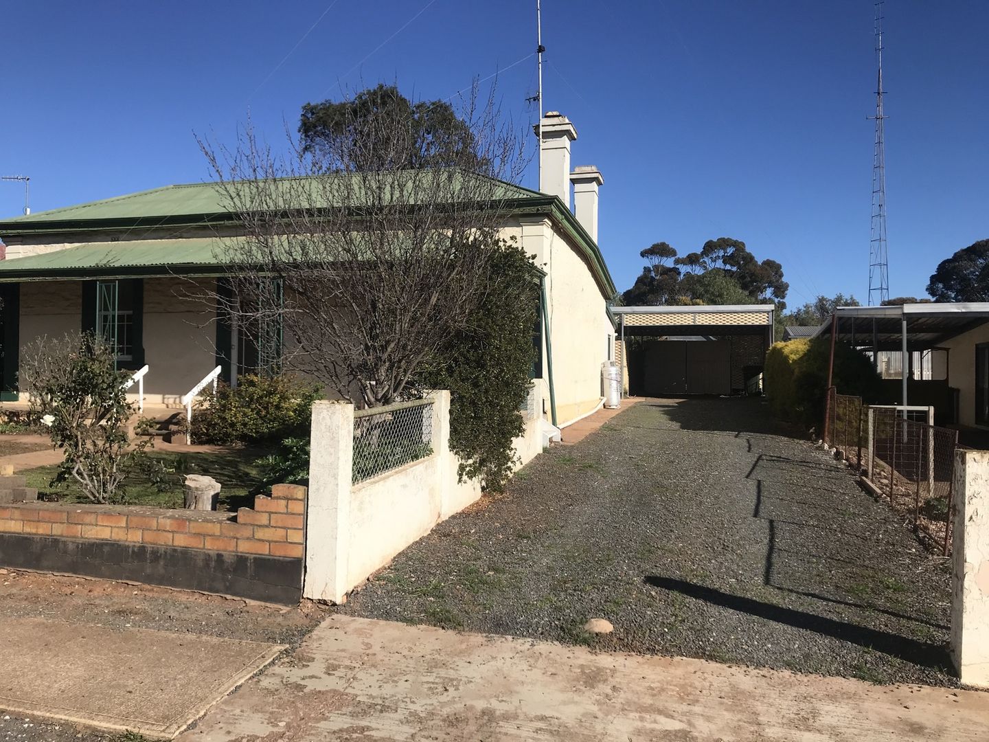 14 Barwell Street, Eudunda SA 5374, Image 1