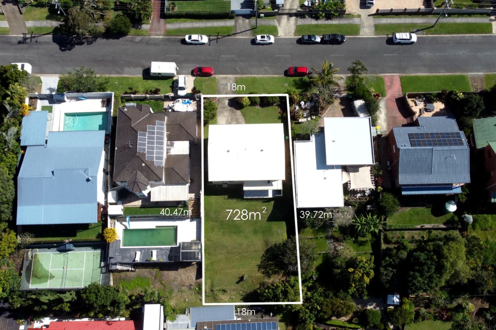 22 Seaview Parade, Elanora QLD 4221, Image 1