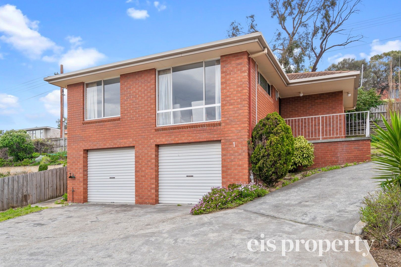 2 bedrooms Apartment / Unit / Flat in 1/12 Madden Court ROSNY TAS, 7018