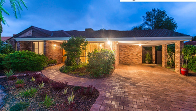 Picture of 3 Desby Place, LEEMING WA 6149