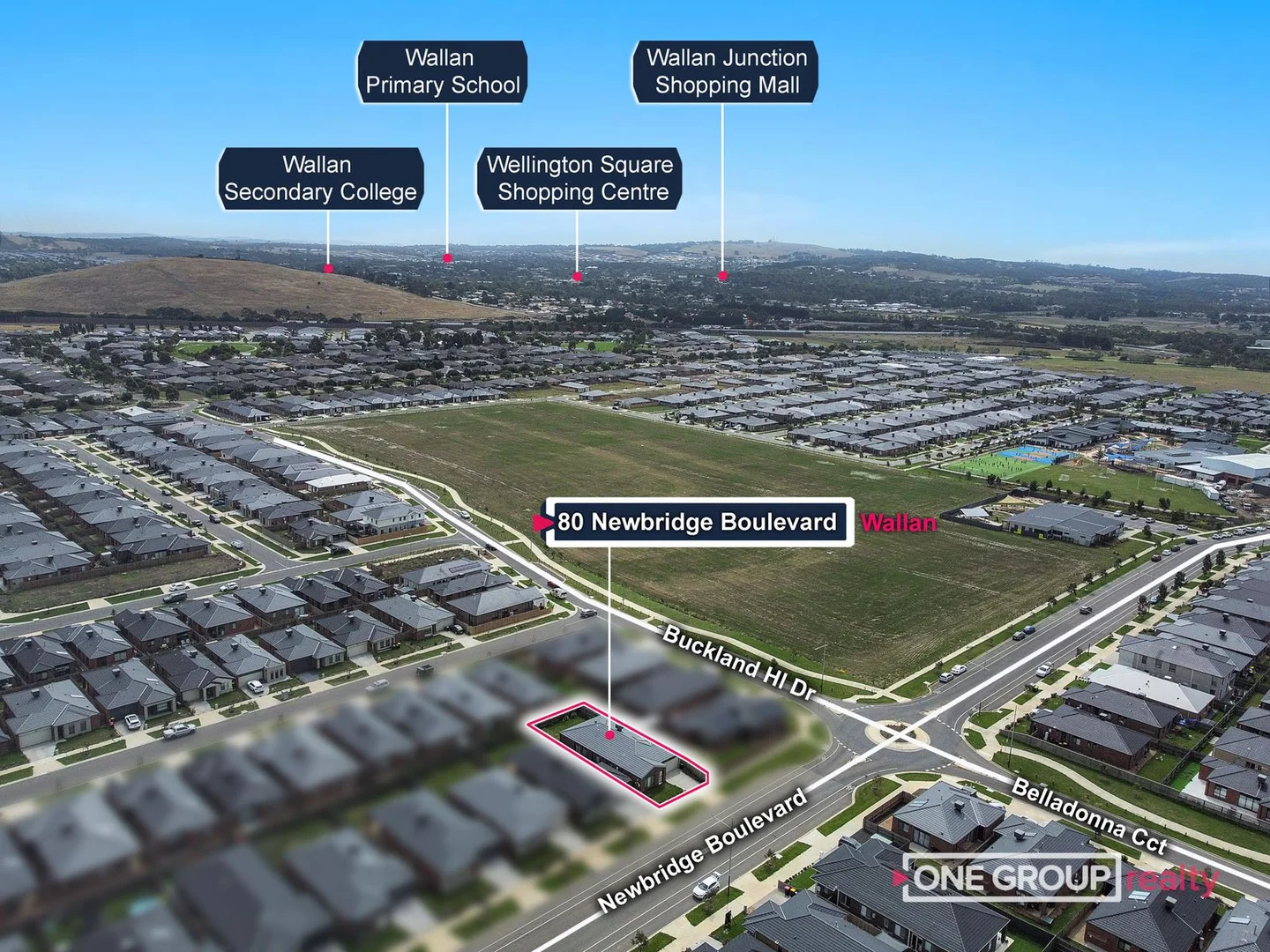 Additional image 13 of 80 Newbridge Boulevard, Wallan VIC 3756