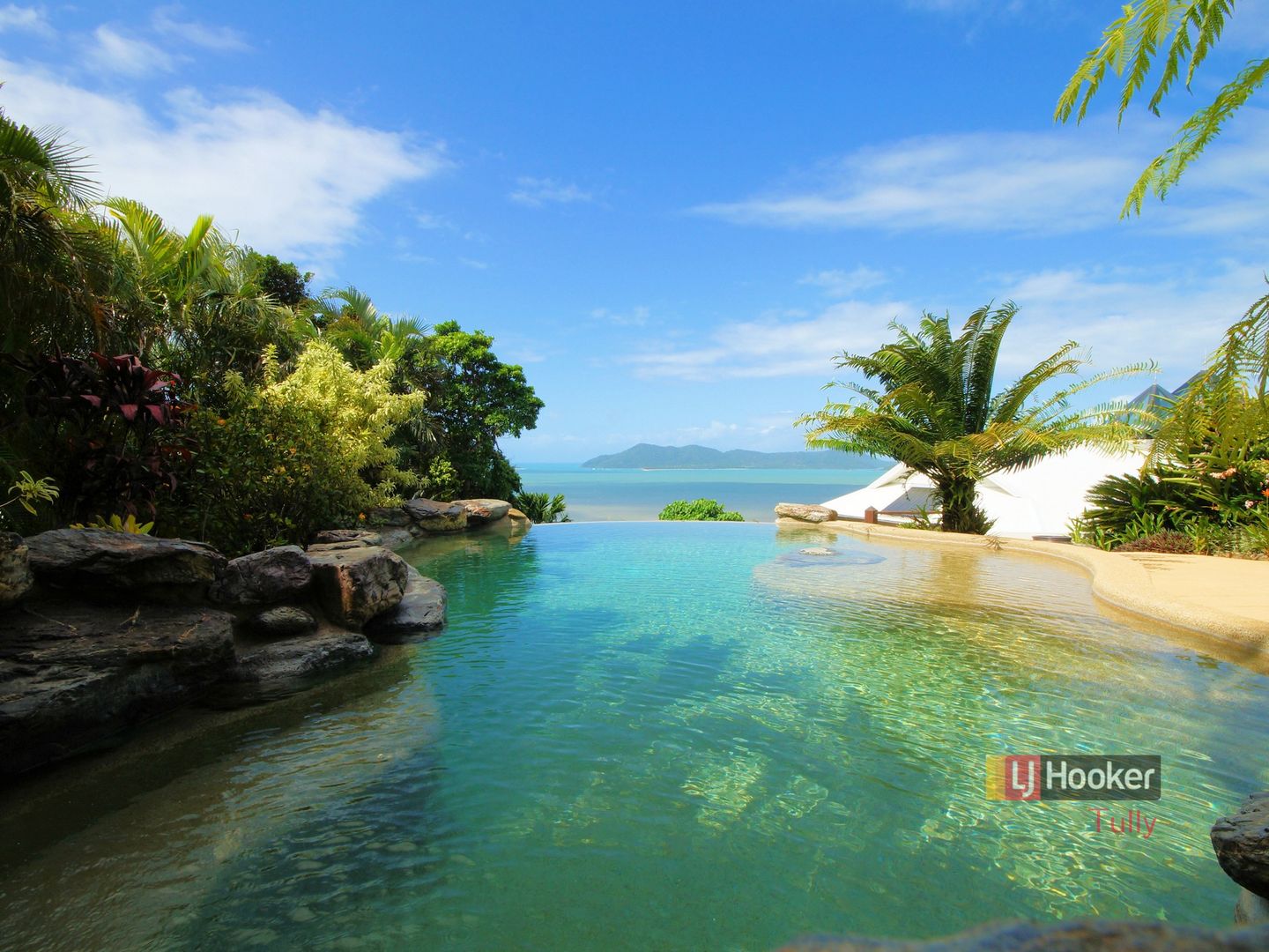 4 Explorers Drive, South Mission Beach QLD 4852 Domain