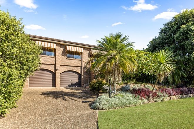 Picture of 31 Hobart Place, ILLAWONG NSW 2234