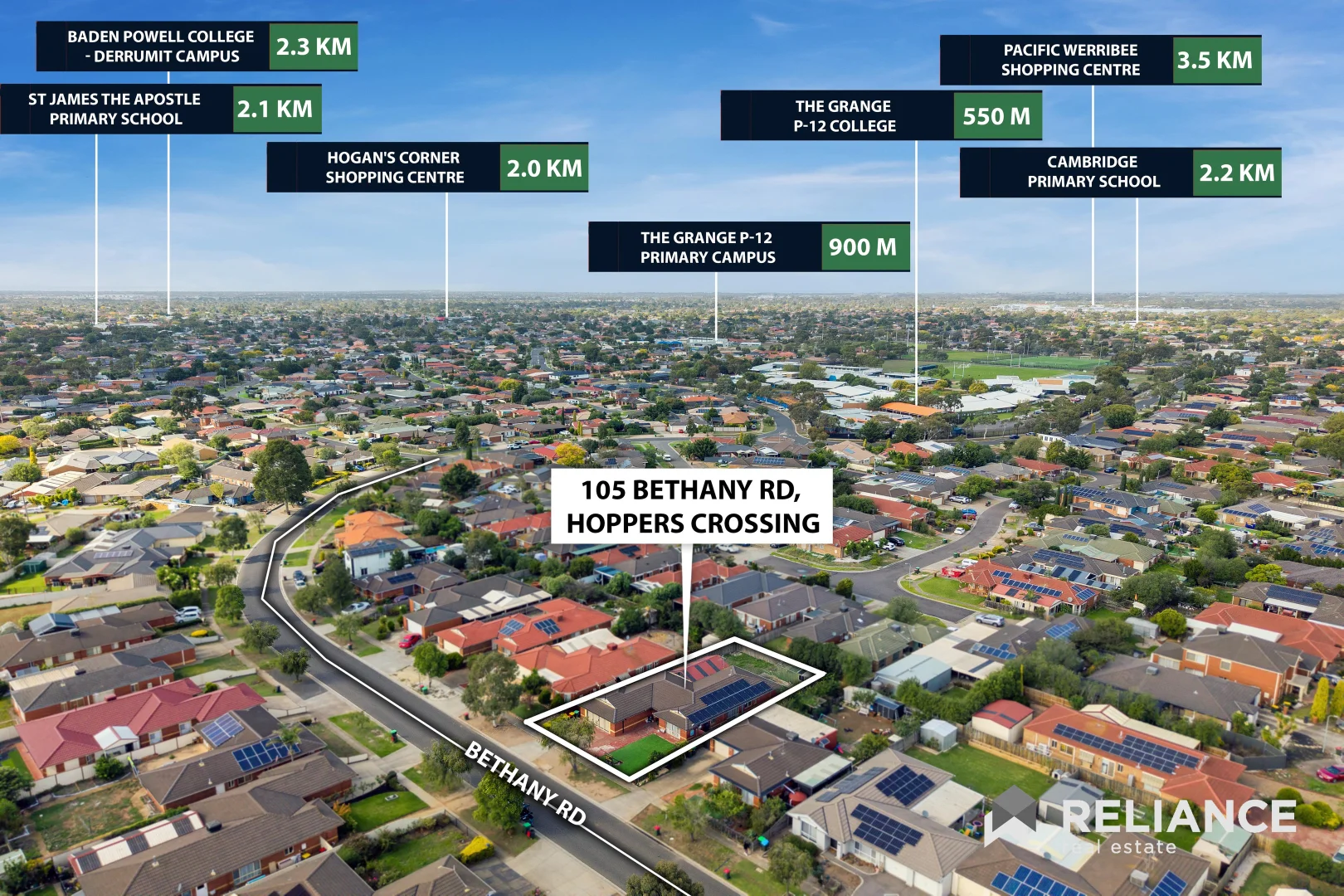 Additional image 18 of 105 Bethany Road, Hoppers Crossing VIC 3029