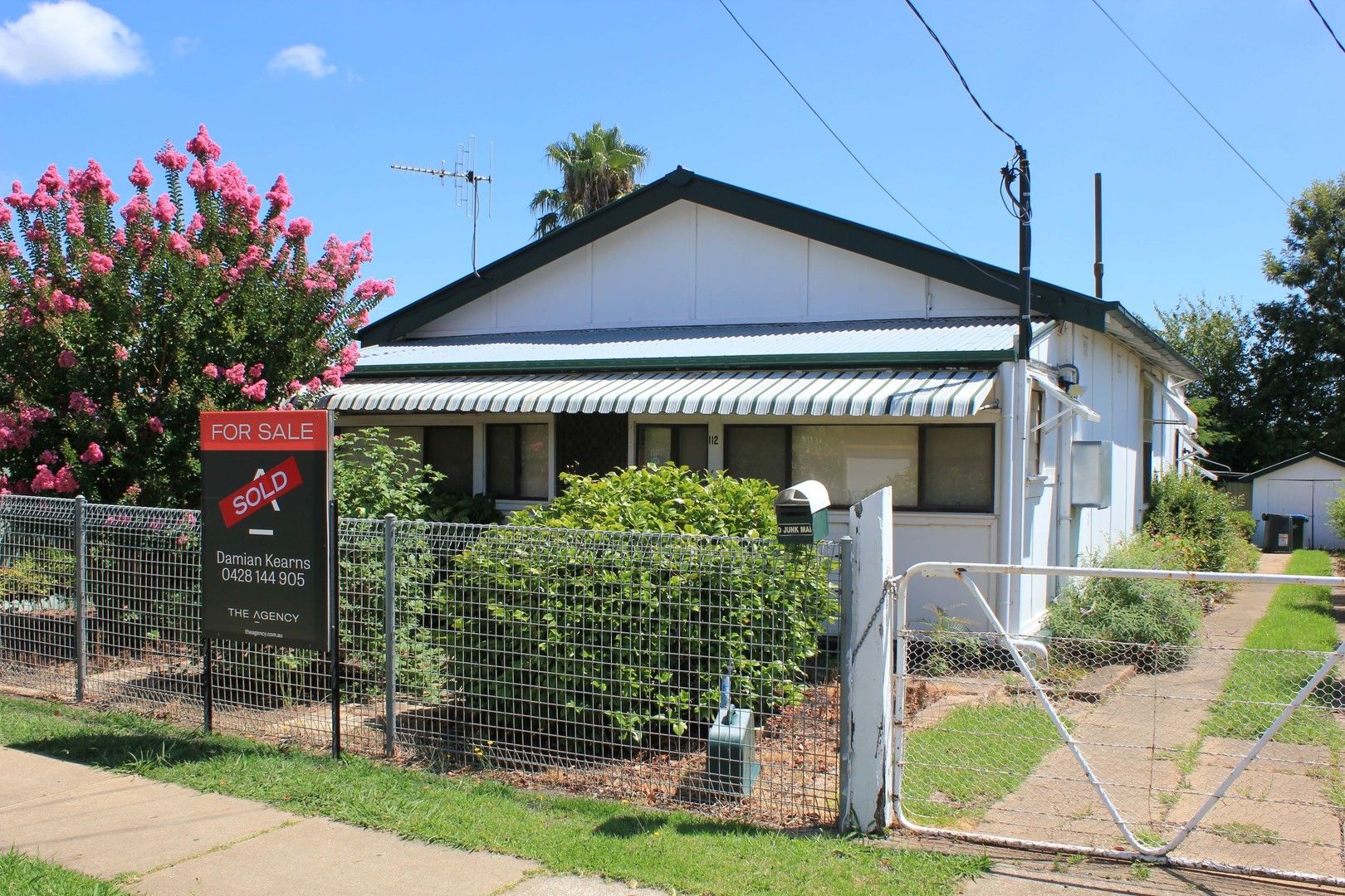 Sold 112 Denison Street, Mudgee NSW 2850 on 09 Feb 2023 2018346413