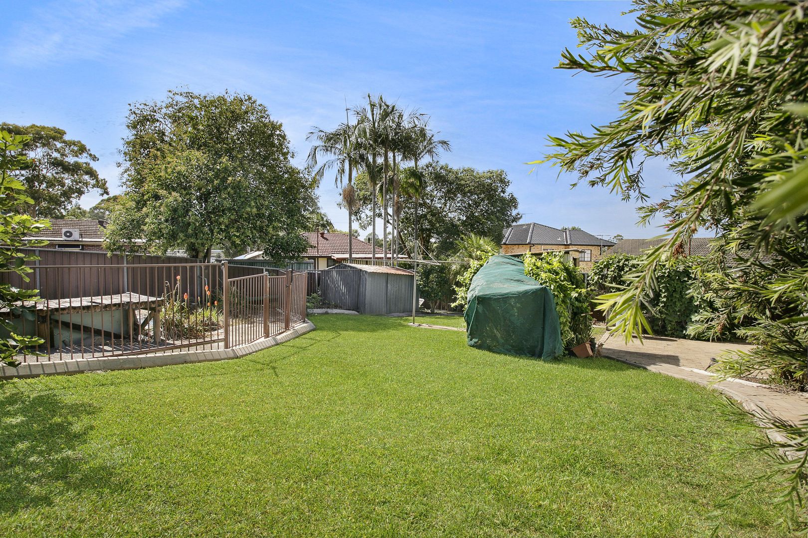 3 Gruner Place, Mount Pritchard NSW 2170, Image 2