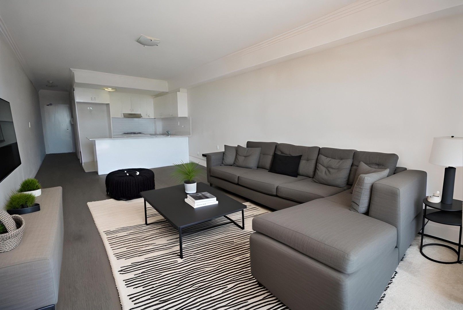 2 bedrooms Apartment / Unit / Flat in 504 - 508 Woodville Road GUILDFORD NSW, 2161