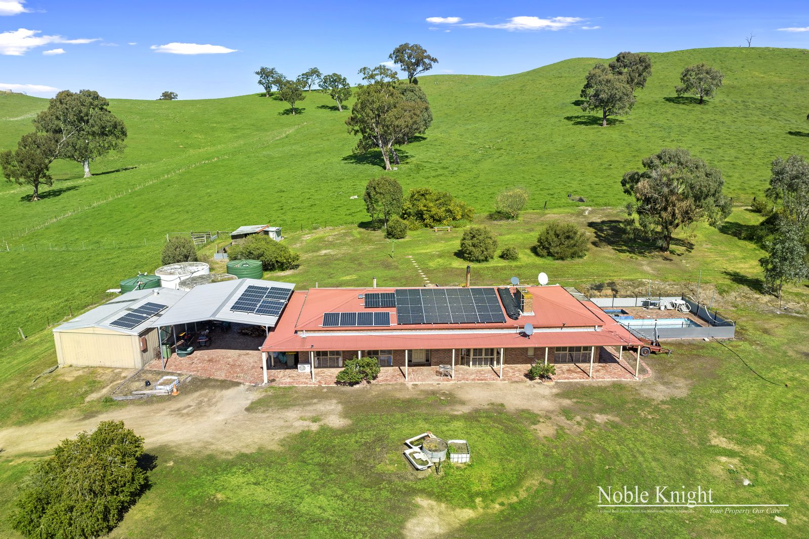 185 McLeishs Road, Yea VIC 3717, Image 1