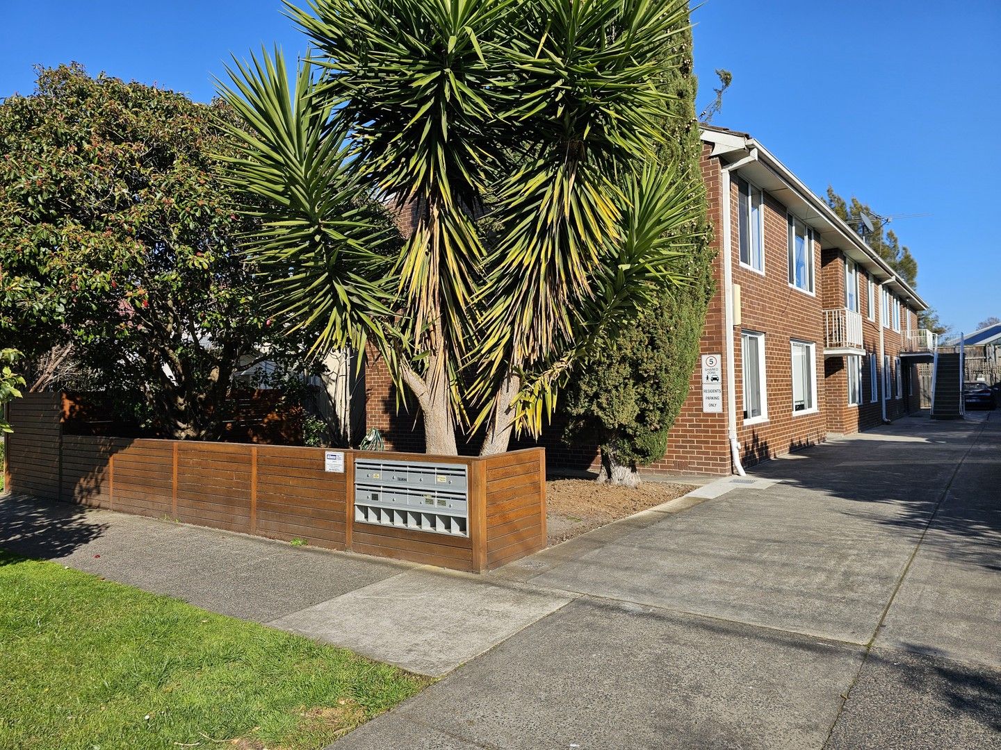 1 bedrooms Apartment / Unit / Flat in 4/7 Wastell Street NORTHCOTE VIC, 3070