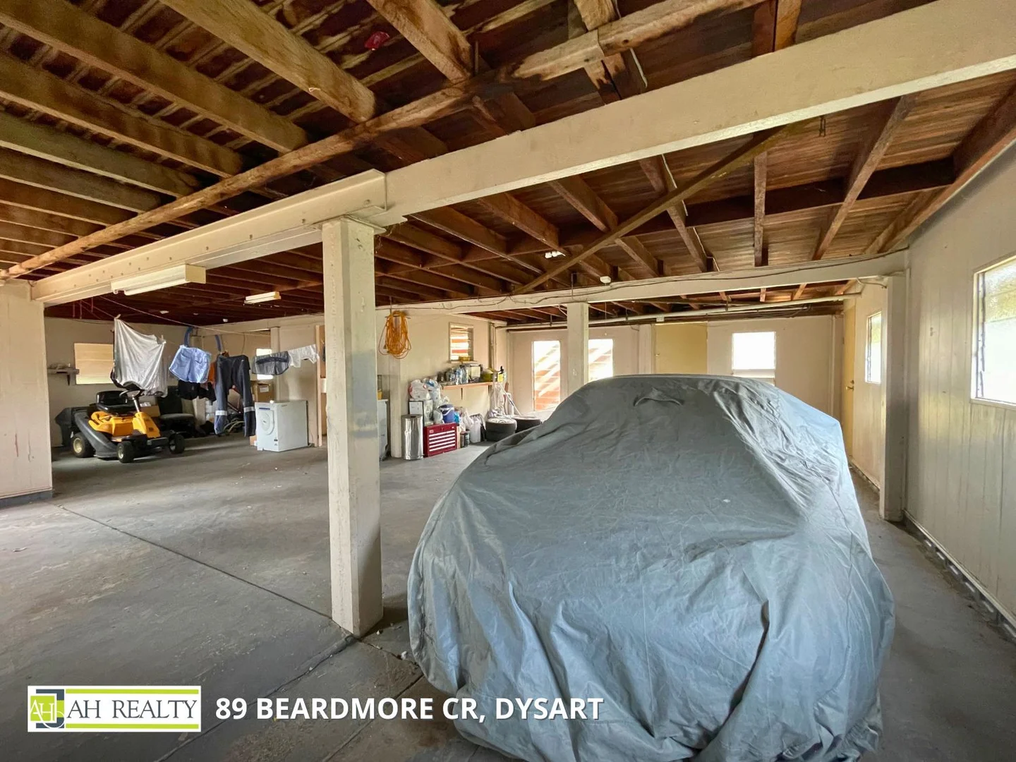 Additional image 16 of 89 Beardmore Crescent, Dysart QLD 4745