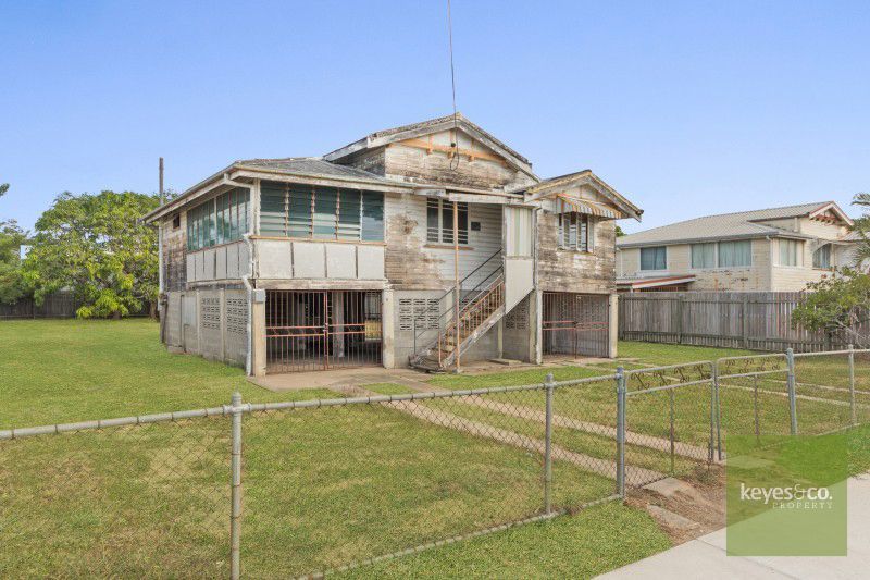 202 Bayswater Road, Currajong QLD 4812, Image 0