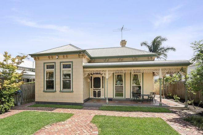 Picture of 105 Victoria Street, WILLIAMSTOWN VIC 3016
