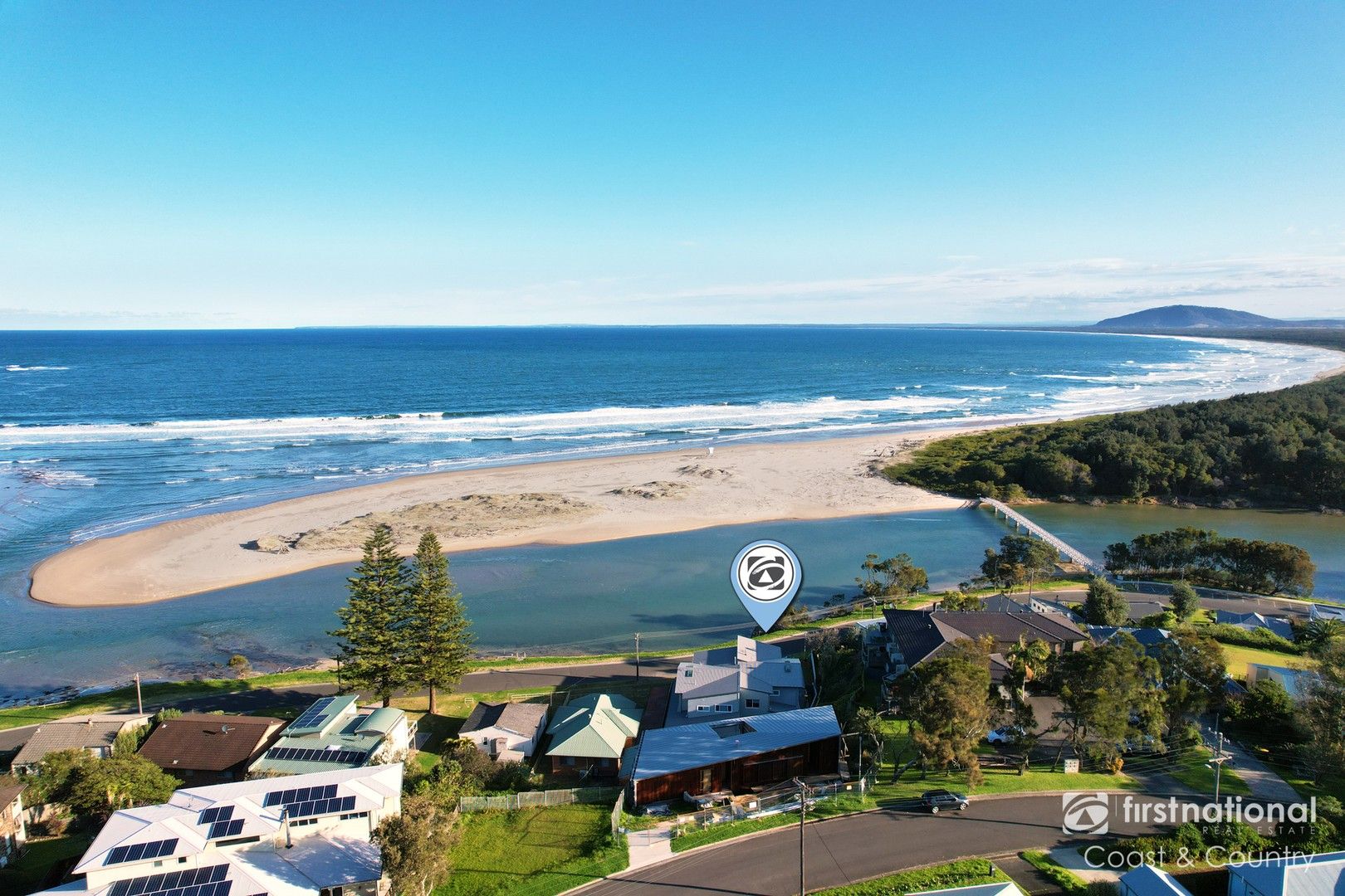 19A Burke Parade, Gerroa Property History & Address Research Domain