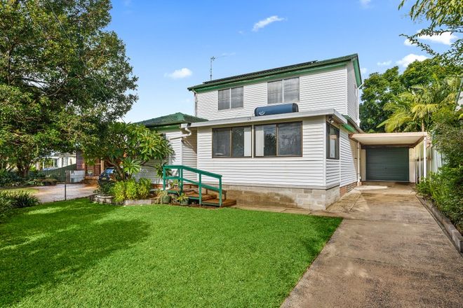 Picture of 23 Moles Street, ALBION PARK NSW 2527