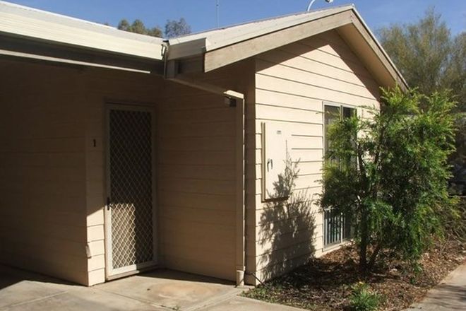 Picture of Unit 1/ 12 KENNEBERY CRESCENT, ROXBY DOWNS SA 5725