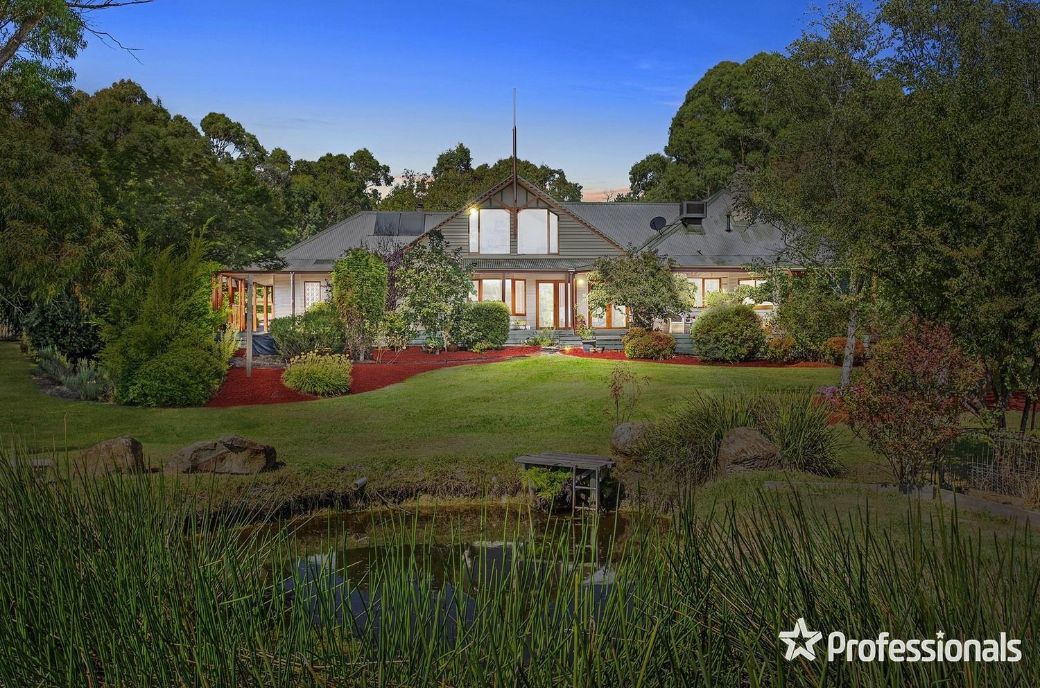 4 Ibis Lane, Yarra Junction VIC 3797, Image 0