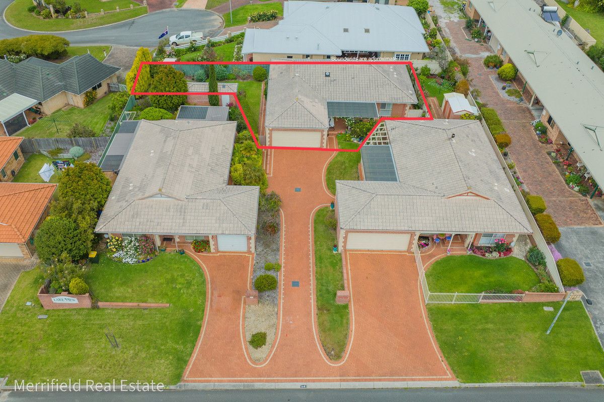 4 bedrooms Apartment / Unit / Flat in 2/41 Wollaston Road MIDDLETON BEACH WA, 6330