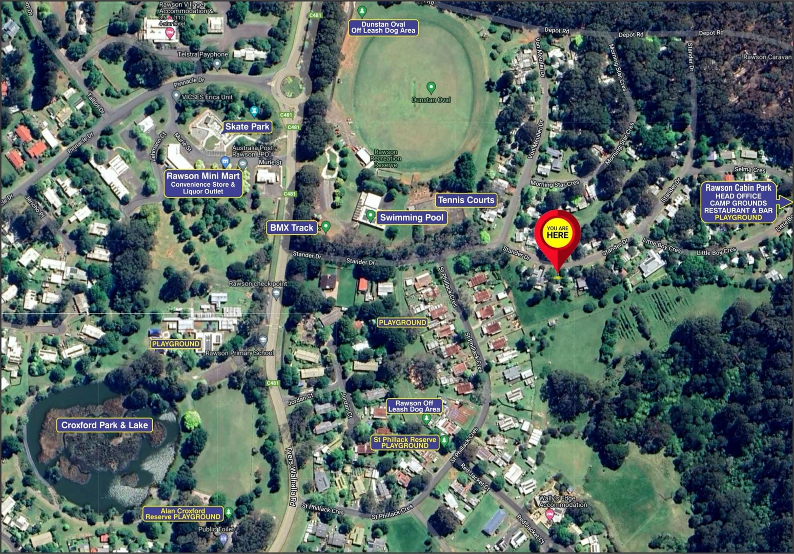 Additional image 34 of Rawson VIC 3825