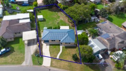 Picture of 70 David Street, NORTH BOOVAL QLD 4304