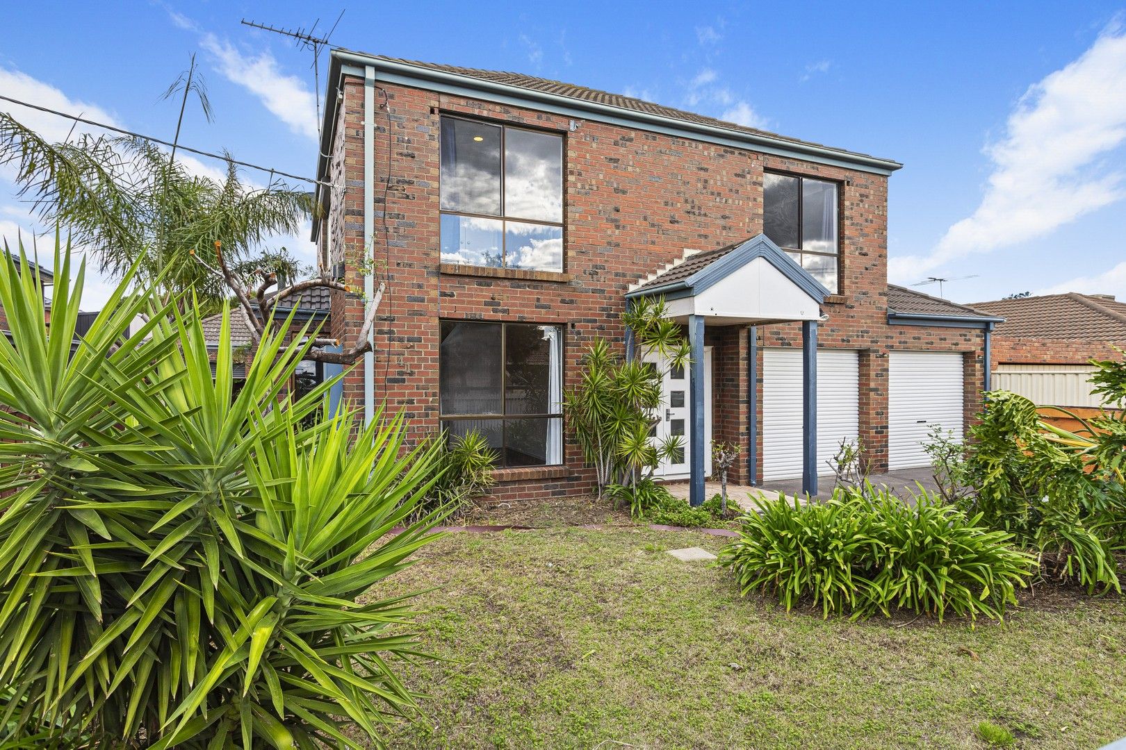 4 bedrooms Townhouse in 1/41 LOWE AVENUE ALTONA VIC, 3018