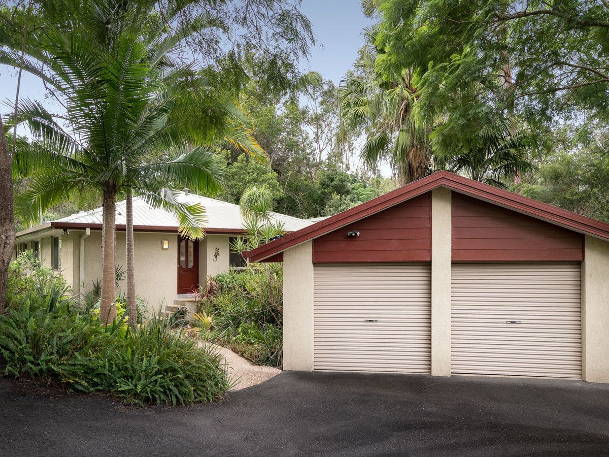 8 Weston Drive, Bunya QLD 4055, Image 1